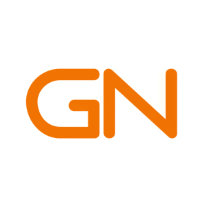 Stock GNNDY logo
