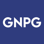 GNPG Stock Logo