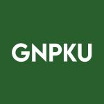 GNPKU Stock Logo
