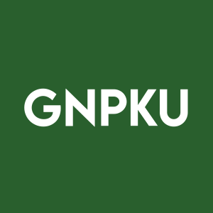 Stock GNPKU logo