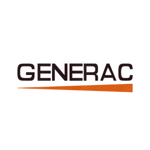 Stock GNRC logo