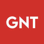 GNT Stock Logo