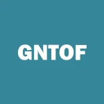 Gentor Resources logo