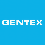 GNTX Stock Logo