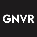 GNVR Stock Logo