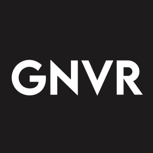 Stock GNVR logo