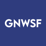 GNWSF Stock Logo