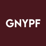 GNYPF Stock Logo