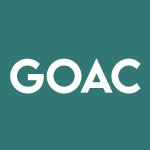 GOAC Stock Logo