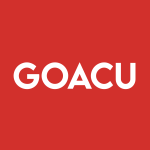 GOACU Stock Logo