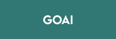 Stock GOAI logo