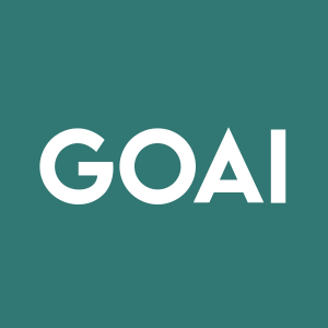 Stock GOAI logo