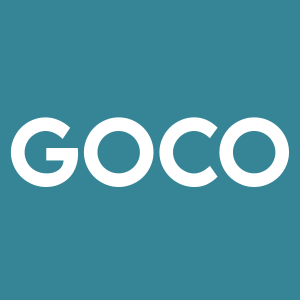 Stock GOCO logo