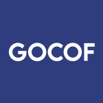 GOCOF Stock Logo