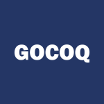 GOCOQ Stock Logo
