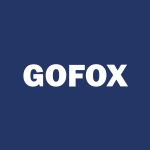 GOFOX Stock Logo