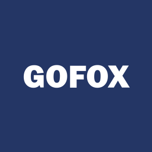 Stock GOFOX logo