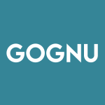 GOGNU Stock Logo