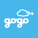 GOGO Stock Logo