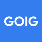 GOIG Stock Logo