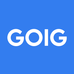 Stock GOIG logo