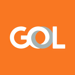 Stock GOL logo