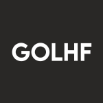 GOLHF Stock Logo