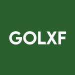 GOLXF Stock Logo