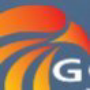 Stock GORAF logo