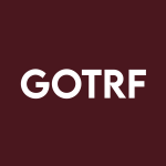 GOTRF Stock Logo