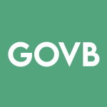 GOVB Stock Logo