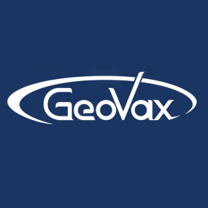 GOVX Stock Logo