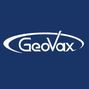 Stock GOVXW logo