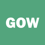 GOW Stock Logo