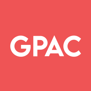 Stock GPAC logo