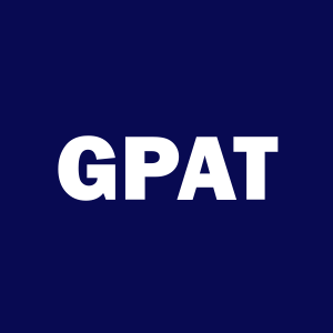 Stock GPAT logo