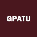 GPATU Stock Logo