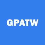 GPATW Stock Logo