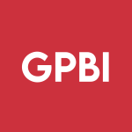 GPBI Stock Logo