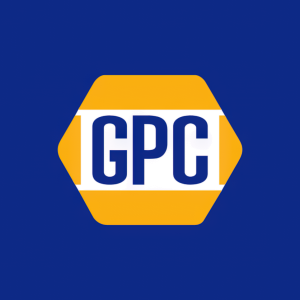 Stock GPC logo
