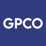 GPCO Stock Logo