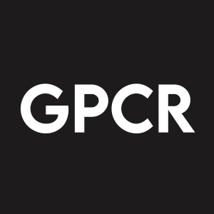 Stock GPCR logo