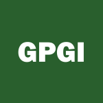 GPGI Stock Logo