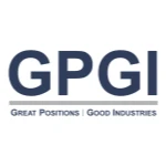 GPGI Inc logo