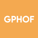 GPHOF Stock Logo
