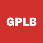 GPLB Stock Logo
