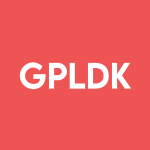 GPLDK Stock Logo