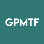 GPMTF Stock Logo