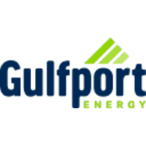 Stock GPOR logo