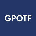 GPOTF Stock Logo
